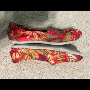 Floral Bobs by sketchers